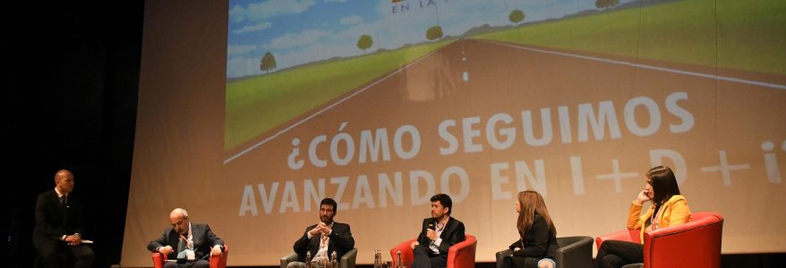 Tercer Encuentro Ciencia Empresa en La Frontera 2017 Tercer Encuentro Ciencia Empresa en La Frontera 2017