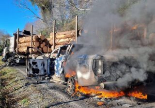 Informe sobre violencia en la Macrozona Sur: La Araucanía es la región más afectada durante el Estado de Emergencia “Acotado”