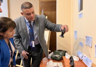 Araucanía Sur desarrolla trabajo para la puesta en valor de patrimonio cultural de la salud