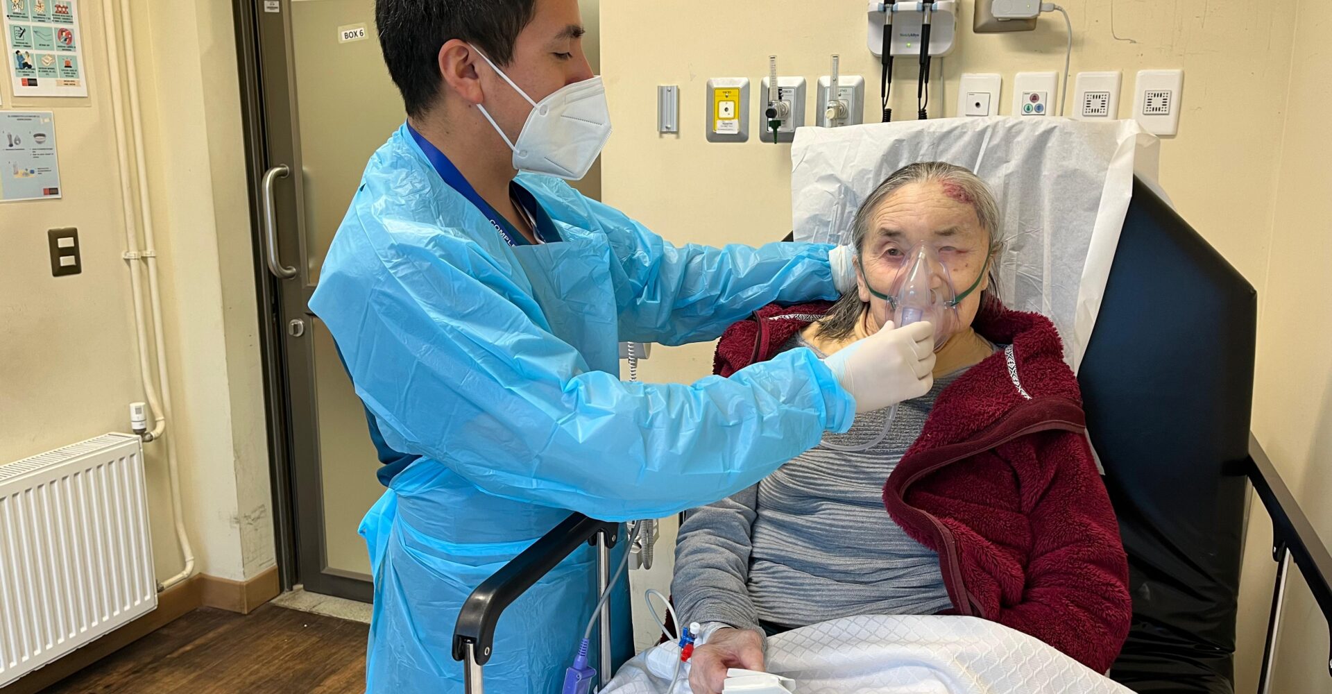 Llaman a extremar medidas de autocuidado ante aumento de enfermedades respiratorias