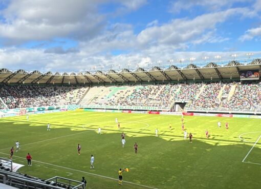 Deportes Temuco empató con Rangers y se la aleja cada vez más de la liguilla